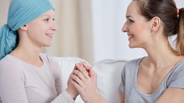 Jak może przebiegać leczenie onkologiczne krok po kroku